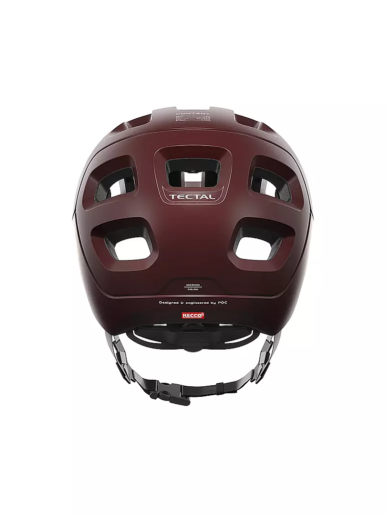 POC | Casco MTB Tectal | 