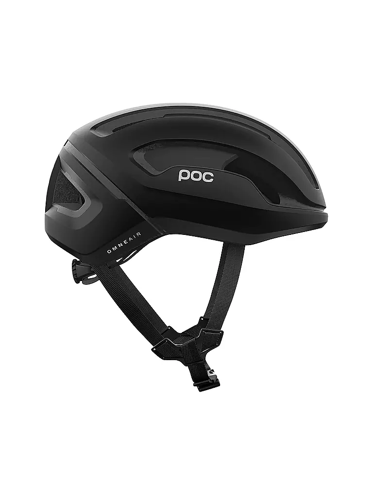 POC | Fahrradhelm Omne Air MIPS | Nero