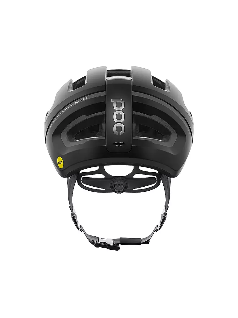 POC | Fahrradhelm Omne Air MIPS | Nero