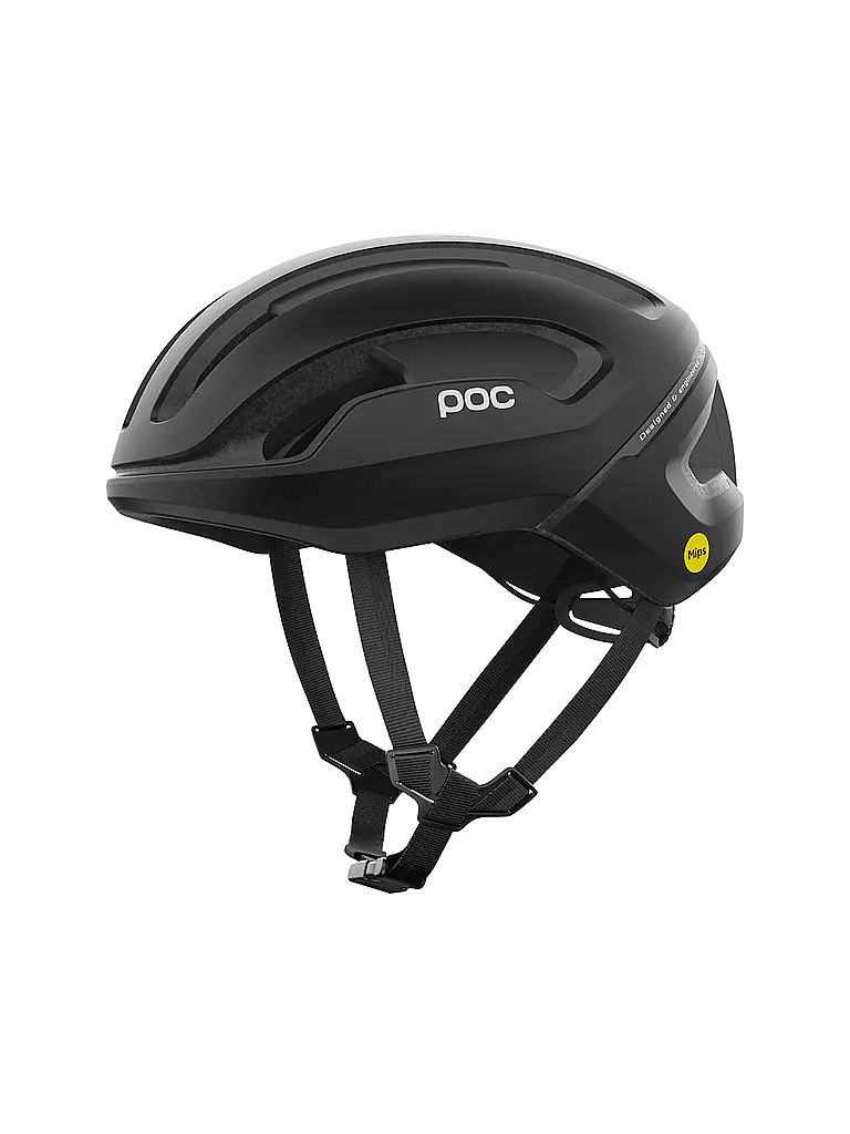 POC | Fahrradhelm Omne Air MIPS | Nero