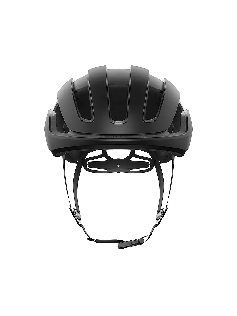 POC | Fahrradhelm Omne Air MIPS | Nero