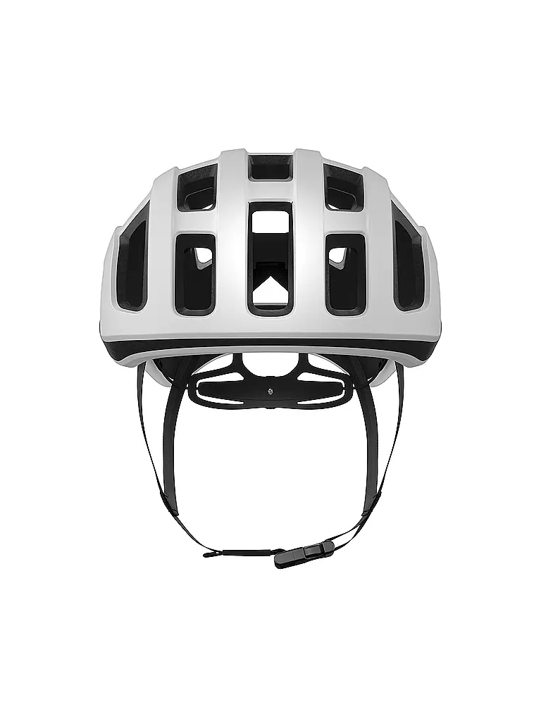 POC | Fahrradhelm Ventral Lite | Bianco