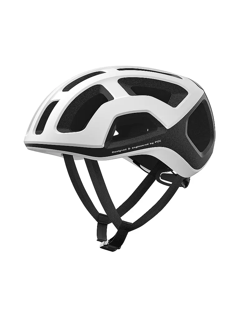 POC | Fahrradhelm Ventral Lite | Bianco