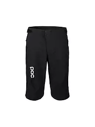 POC | Herren Radshort Infinite All-Mountain | Nero
