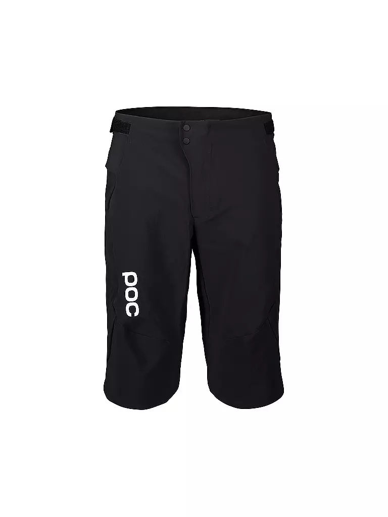 POC | Herren Radshort Infinite All-Mountain | Nero