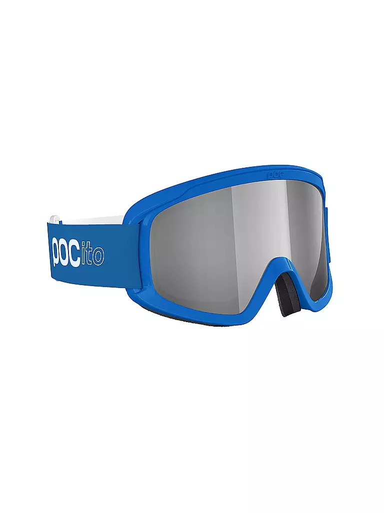 POC | Kinder Skibrille POCito Opsin | Blu