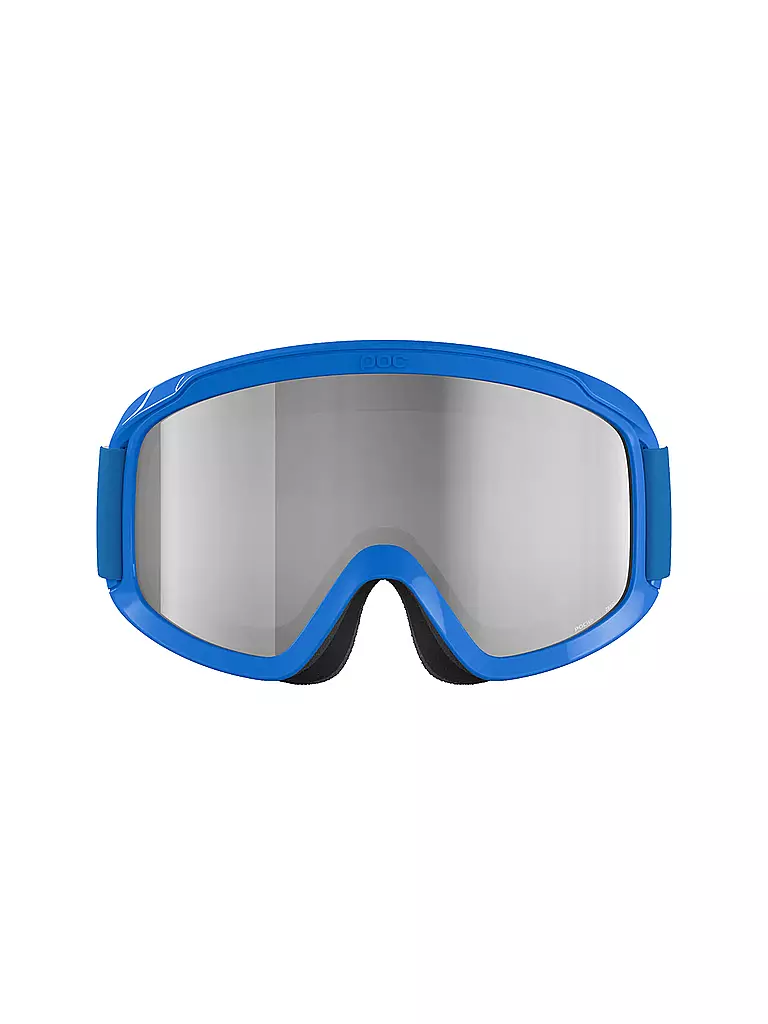 POC | Kinder Skibrille POCito Opsin | Blu