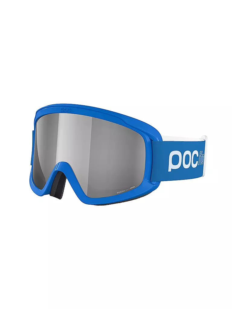 POC | Kinder Skibrille POCito Opsin | Blu