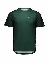 POC | Maglia da ciclismo da uomo Motion Air | Verde scuro
