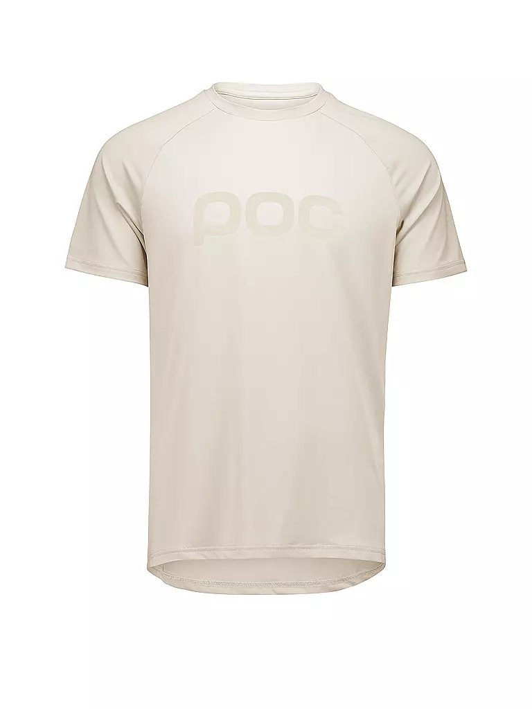 POC | Maglia da ciclismo da uomo Reform Enduro | Beige