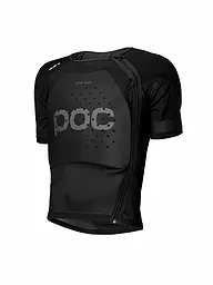 POC | Maglietta protettiva VPD Air+ Tee | Nero