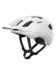 POC | MTB-Helm Axion | Bianco