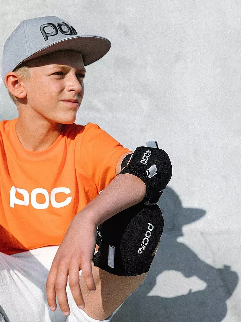 POC | POCito Joint VPD Air Protector | Nero