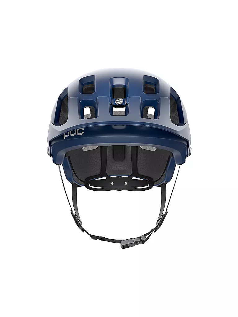 POC | Radhelm Tectal | Blu