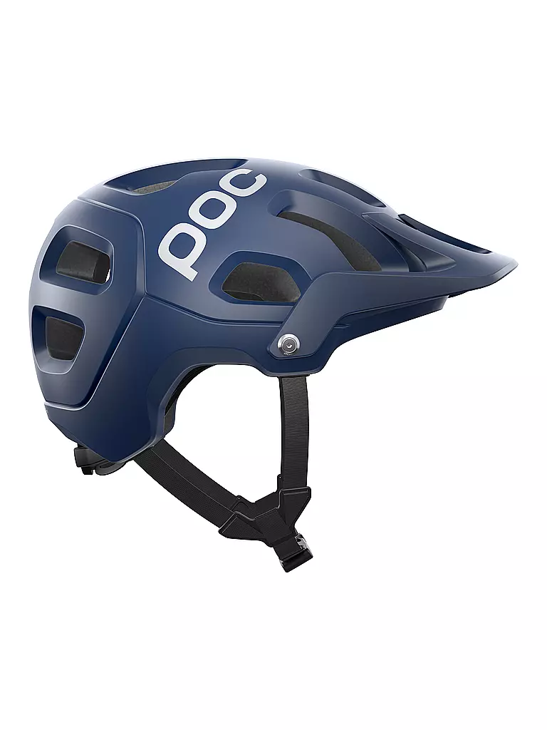 POC | Radhelm Tectal | Blu