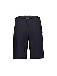POC | Radshort Motion Air da uomo | Nero