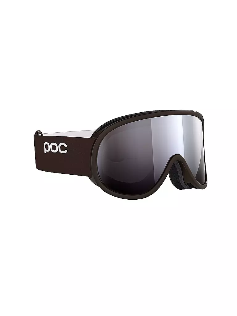 POC | Skibrille Retina Clarity | Marrone