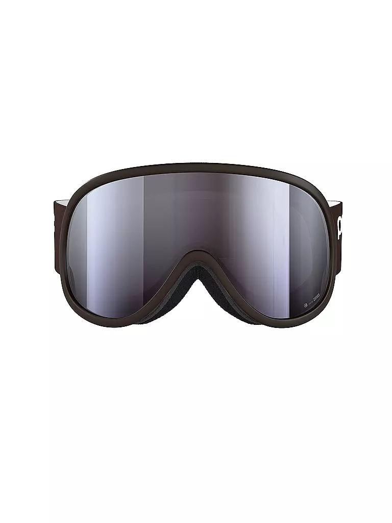 POC | Skibrille Retina Clarity | Marrone