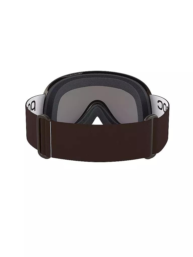 POC | Skibrille Retina Clarity | Marrone
