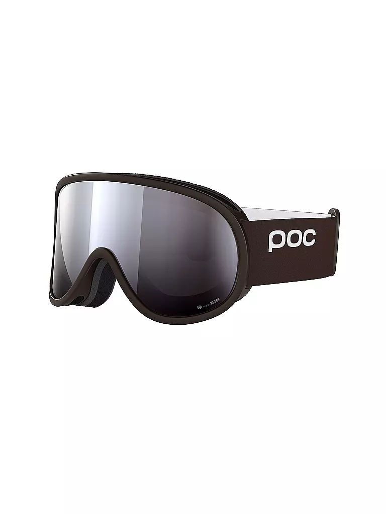 POC | Skibrille Retina Clarity | Marrone