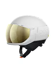 POC | Casco da sci Levator MIPS | Bianco