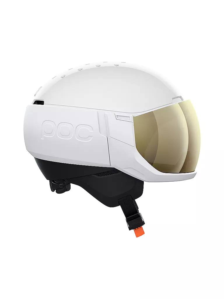 POC | Skihelm Levator MIPS | Bianco