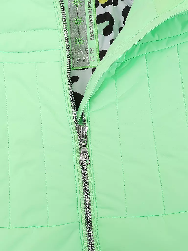 POIVRE BLANC | Baby Skijacke | Verde