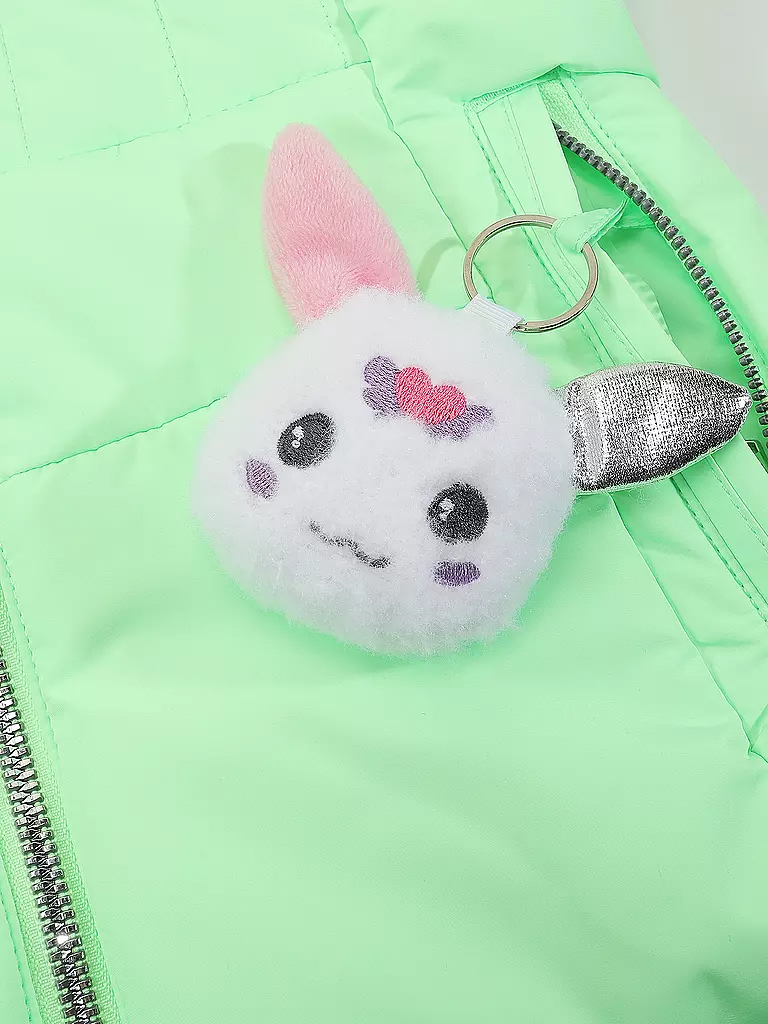 POIVRE BLANC | Baby Skijacke | Verde