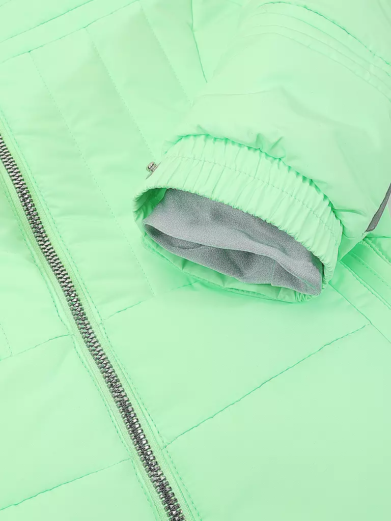 POIVRE BLANC | Baby Skijacke | Verde