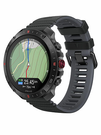 POLAR | Orologio multisport outdoor Grit X2 Pro