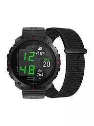 POLAR | Fitness-Smartwatch Grit X2 Pro | Nero