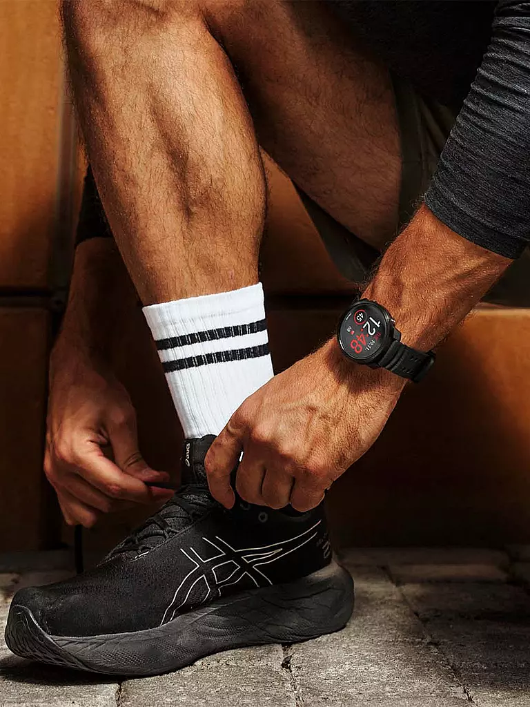 POLAR | Fitness-Smartwatch Vantage M3 | Nero