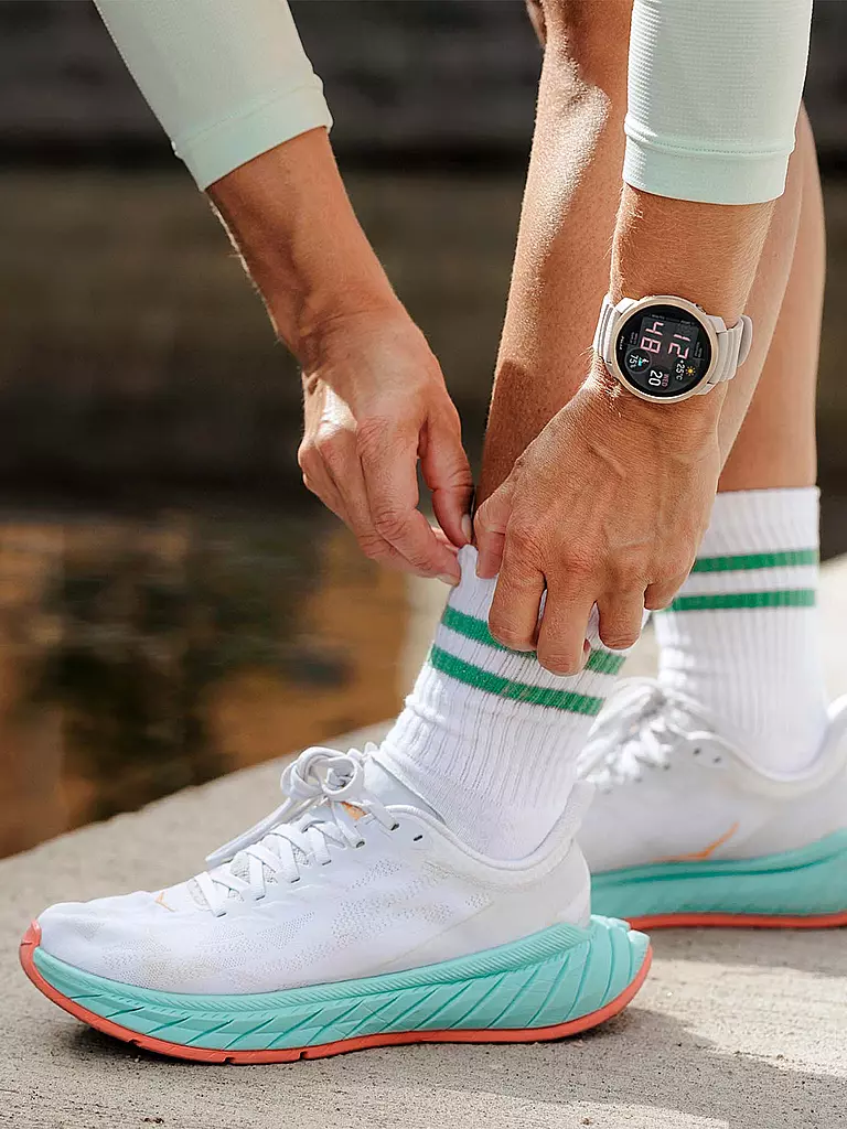 POLAR | Fitness-Smartwatch Vantage M3 | Oro