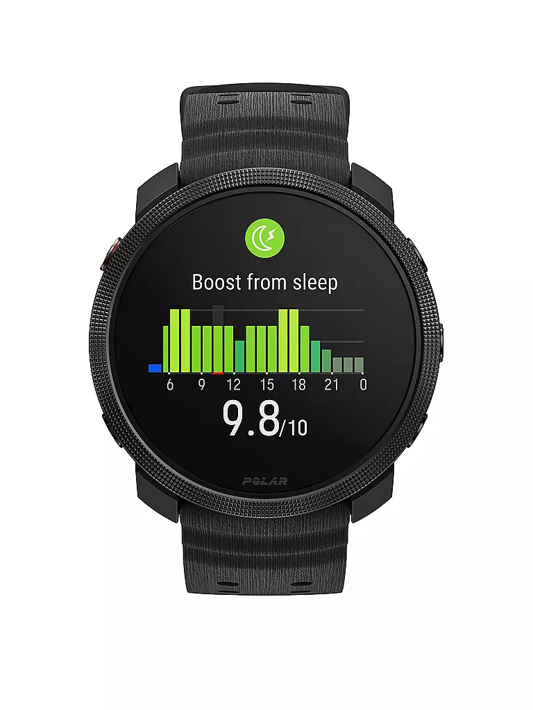 POLAR | Fitness-Smartwatch Vantage M3 | 