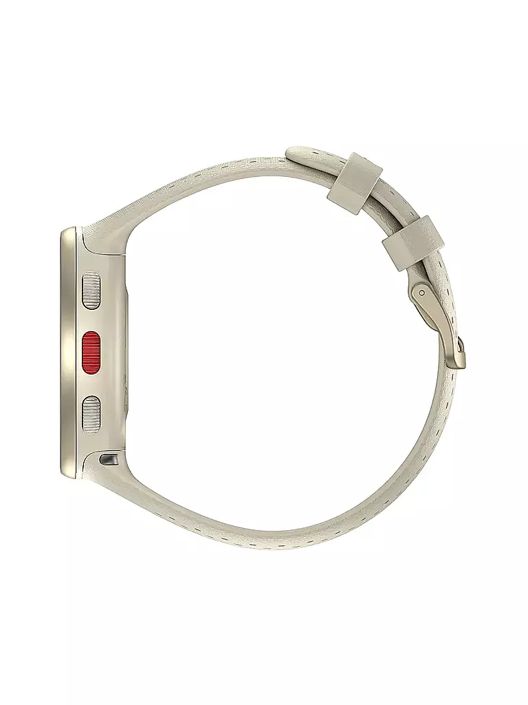 POLAR | GPS-Laufuhr Polar Pacer Pro | Beige