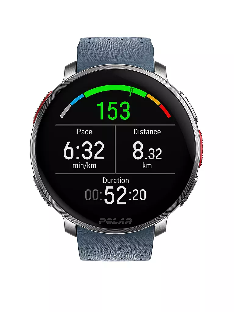 POLAR | GPS-Multisport Vantage V3 S-L |