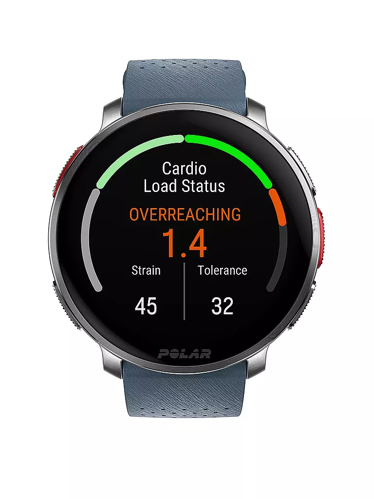 POLAR | GPS-Multisport Vantage V3 S-L |