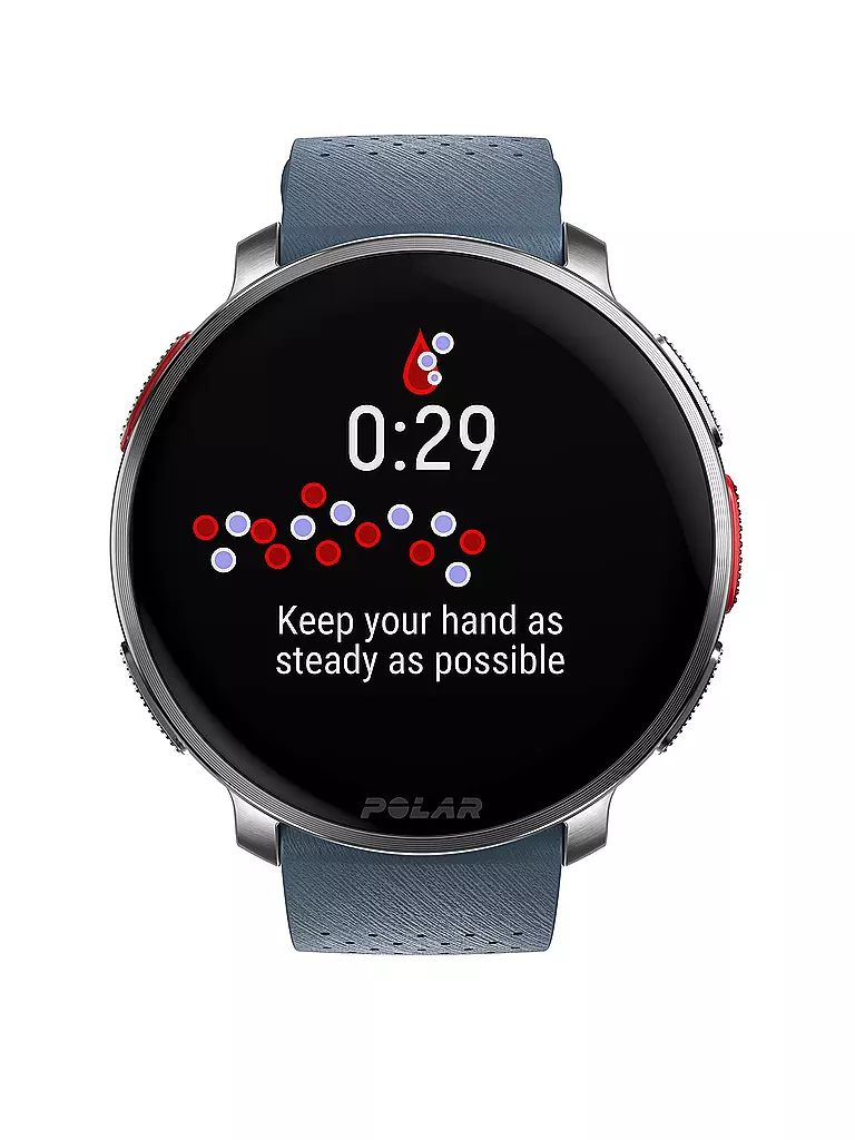 POLAR | GPS-Multisport Vantage V3 S-L |