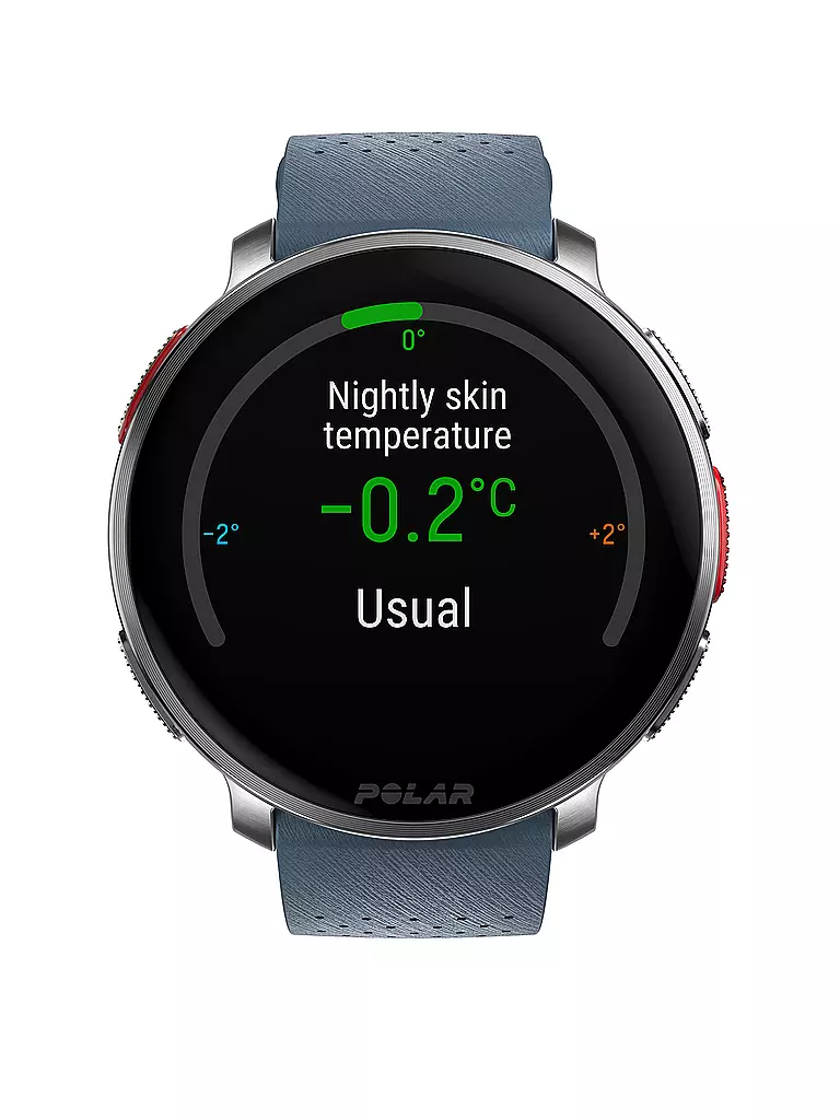 POLAR | GPS-Multisport Vantage V3 S-L |