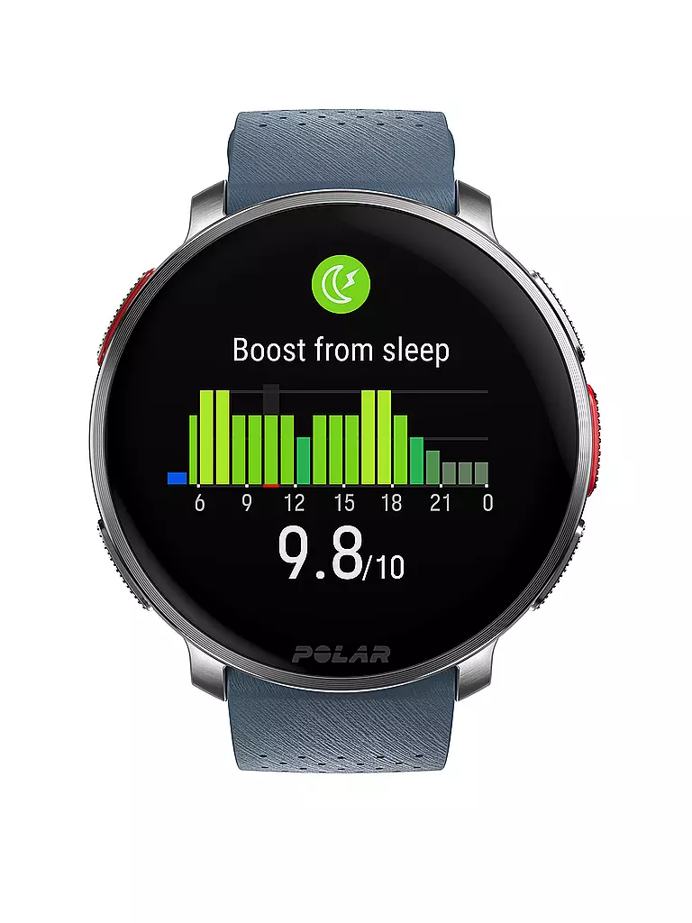 POLAR | GPS-Multisport Vantage V3 S-L |