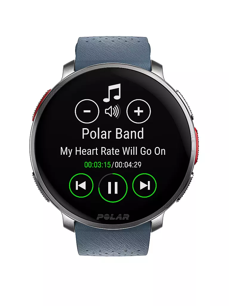 POLAR | GPS-Multisport Vantage V3 S-L |