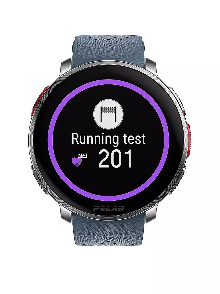 POLAR | GPS-Multisport Vantage V3 S-L |