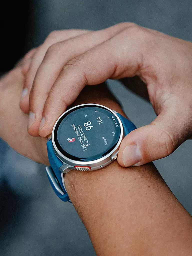 POLAR | GPS-Multisport Vantage V3 S-L |