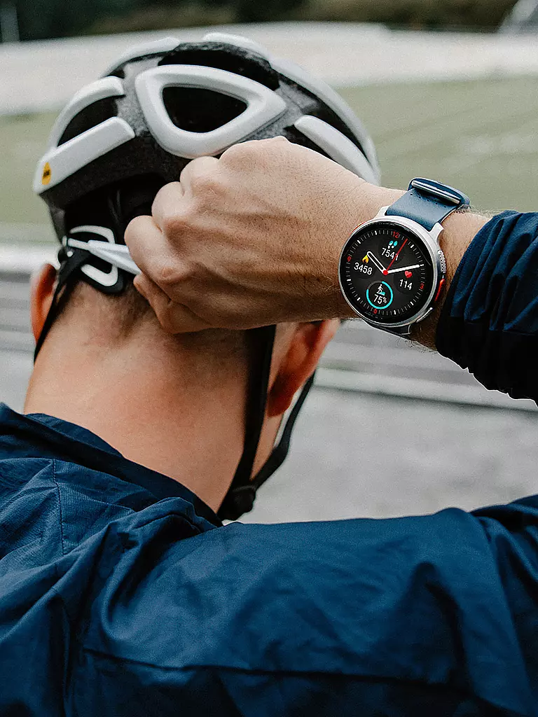 POLAR | GPS-Multisport Vantage V3 S-L |