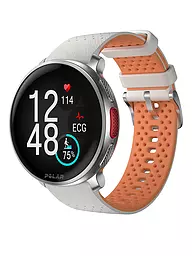 POLAR | GPS-Multisportuhr Vantage V3 S-L | Beige