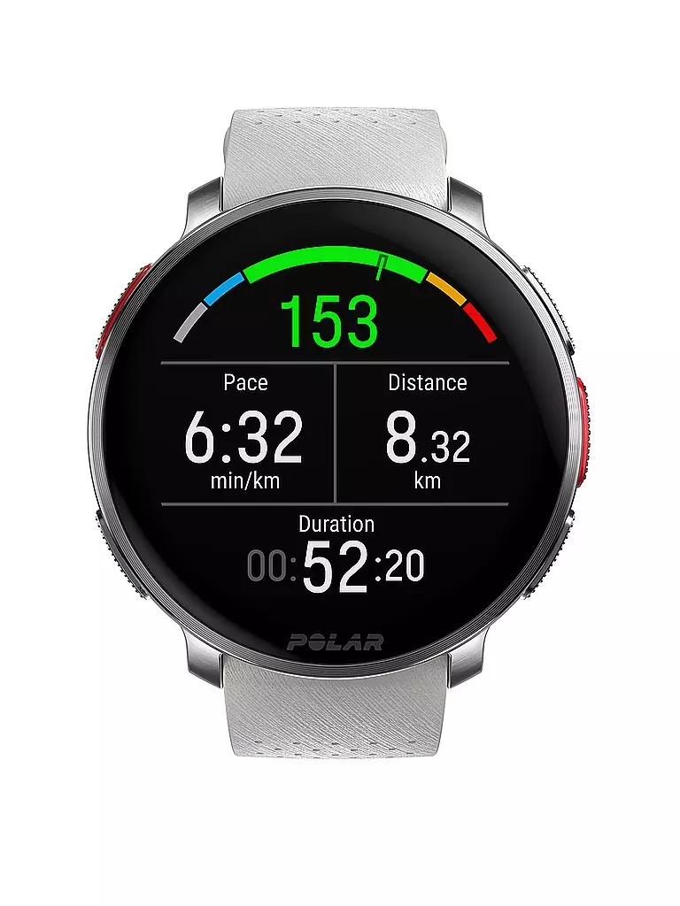 POLAR | GPS-Multisportuhr Vantage V3 S-L |