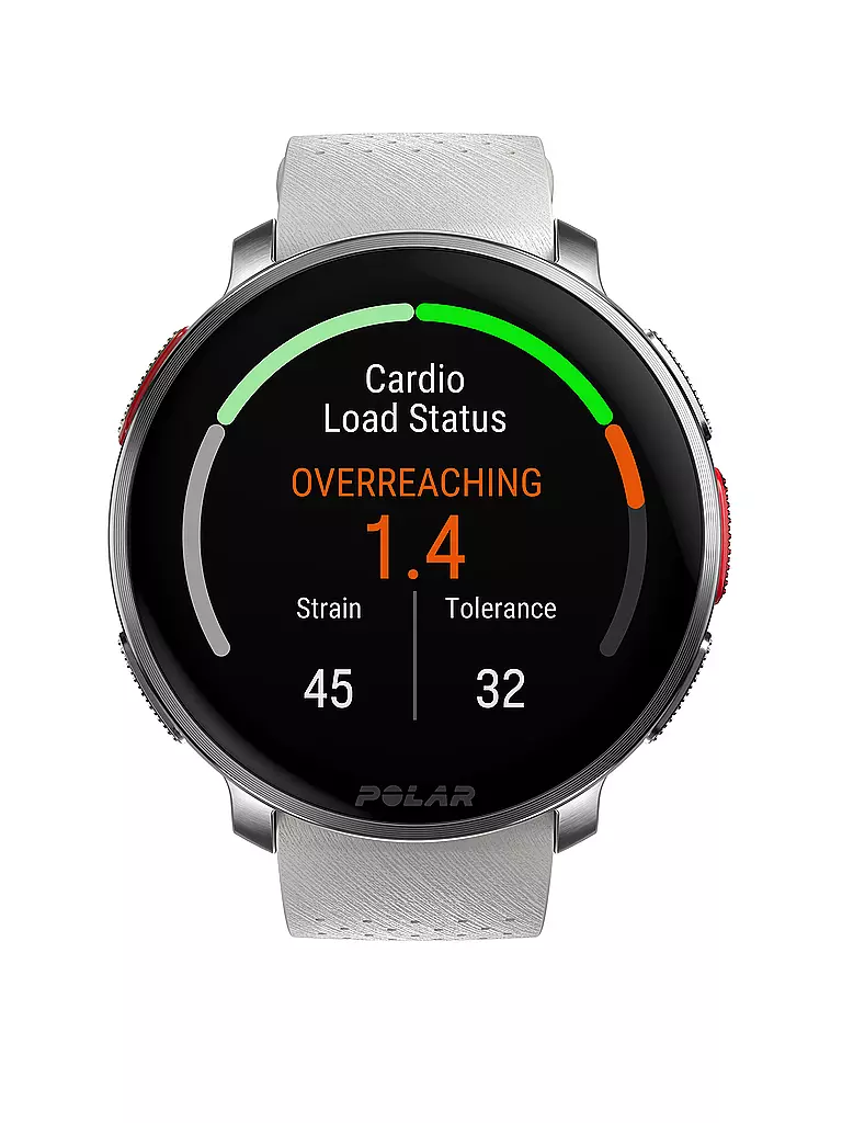 POLAR | GPS-Multisportuhr Vantage V3 S-L |