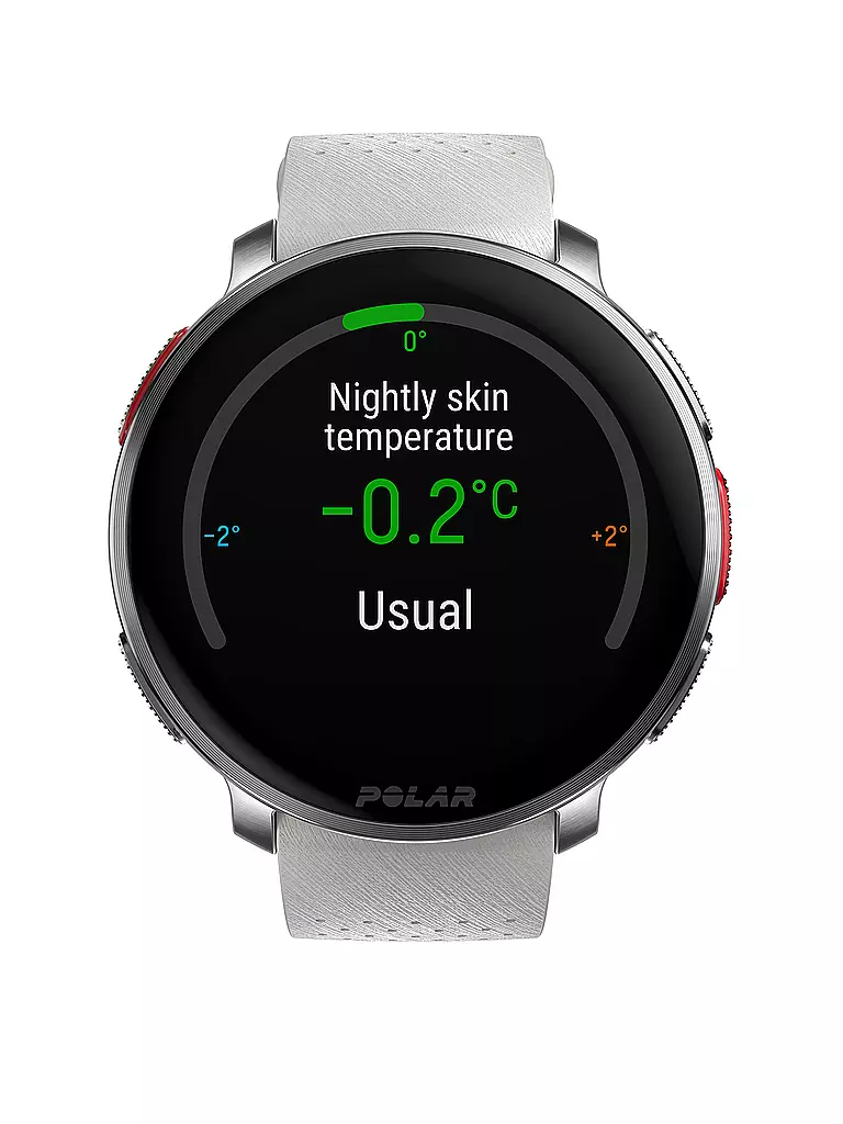 POLAR | GPS-Multisportuhr Vantage V3 S-L |