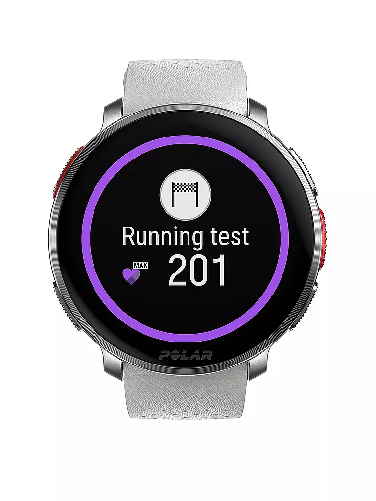 POLAR | GPS-Multisportuhr Vantage V3 S-L |