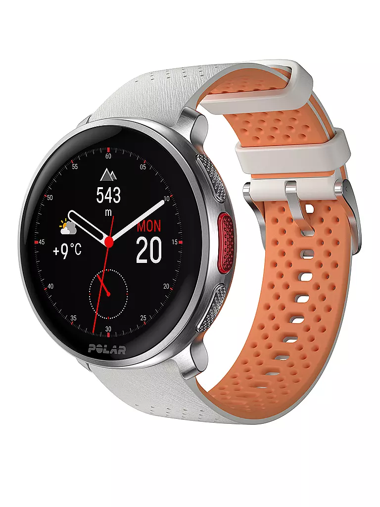 POLAR | GPS-Multisportuhr Vantage V3 S-L |